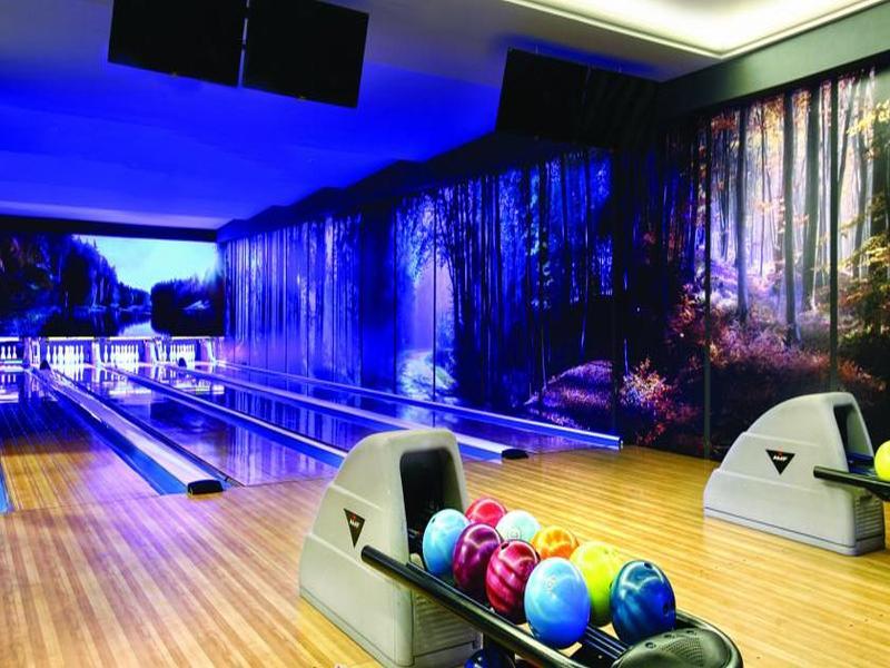 Hotel Aubrecht Country Spa Resort Przechlewo Exterior foto